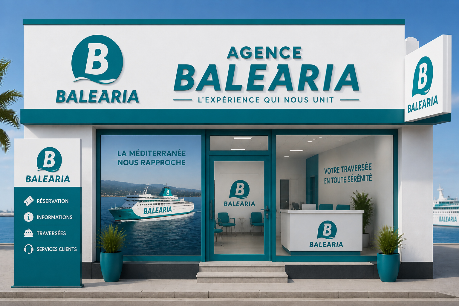Balearia
