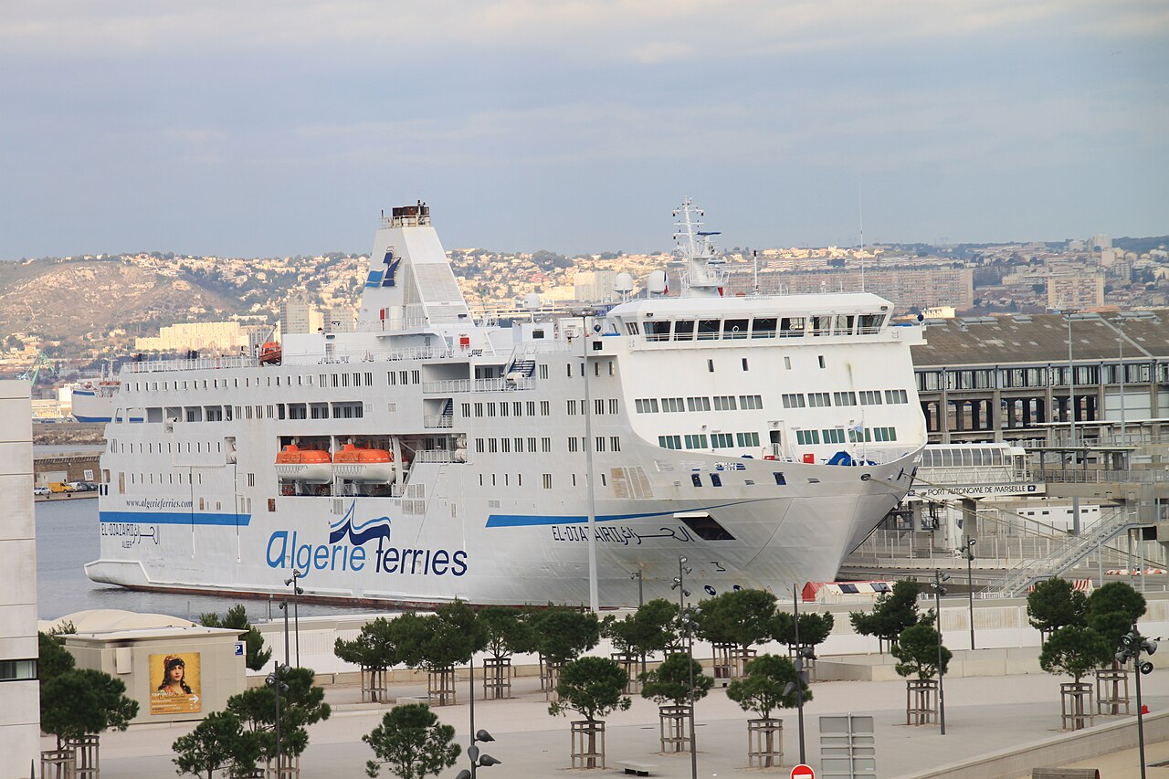 El Djazaïr II