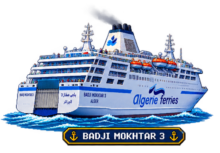 Ferry Badji Mokhtar 3