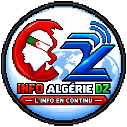 Info Algérie DZ