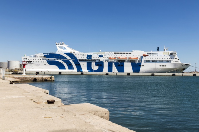 GNV Altair