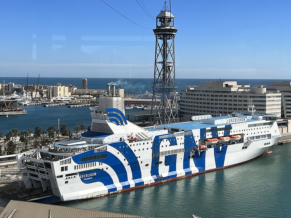 GNV Excelsior