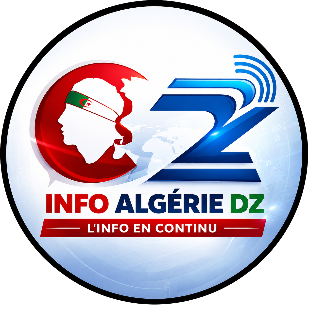 Info Algérie DZ