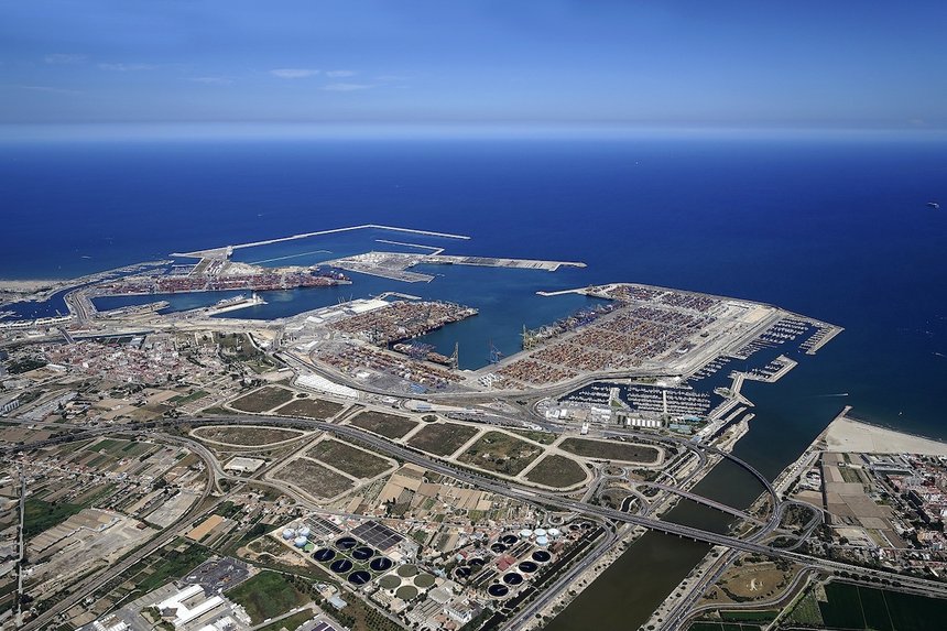 Port Valence