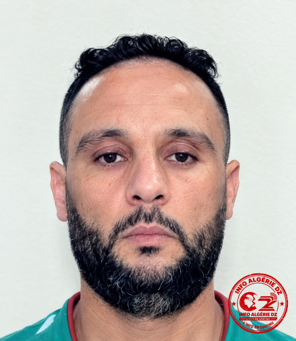 Samir Touati