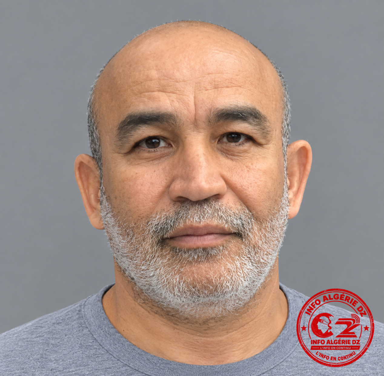 Zitout Mohamed Larbi