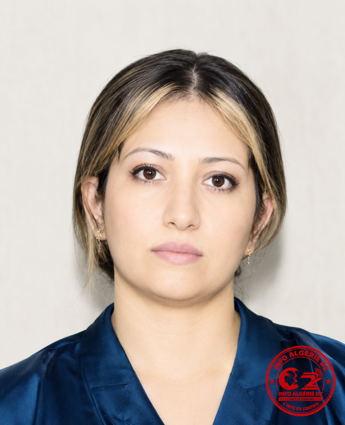 Sherazade dit "chouchou" Hamadi