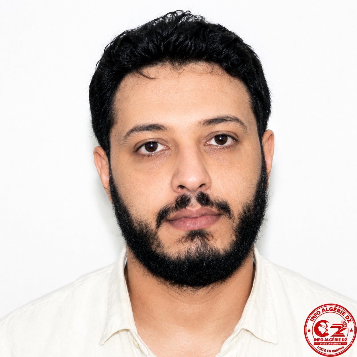Houari Medyouni