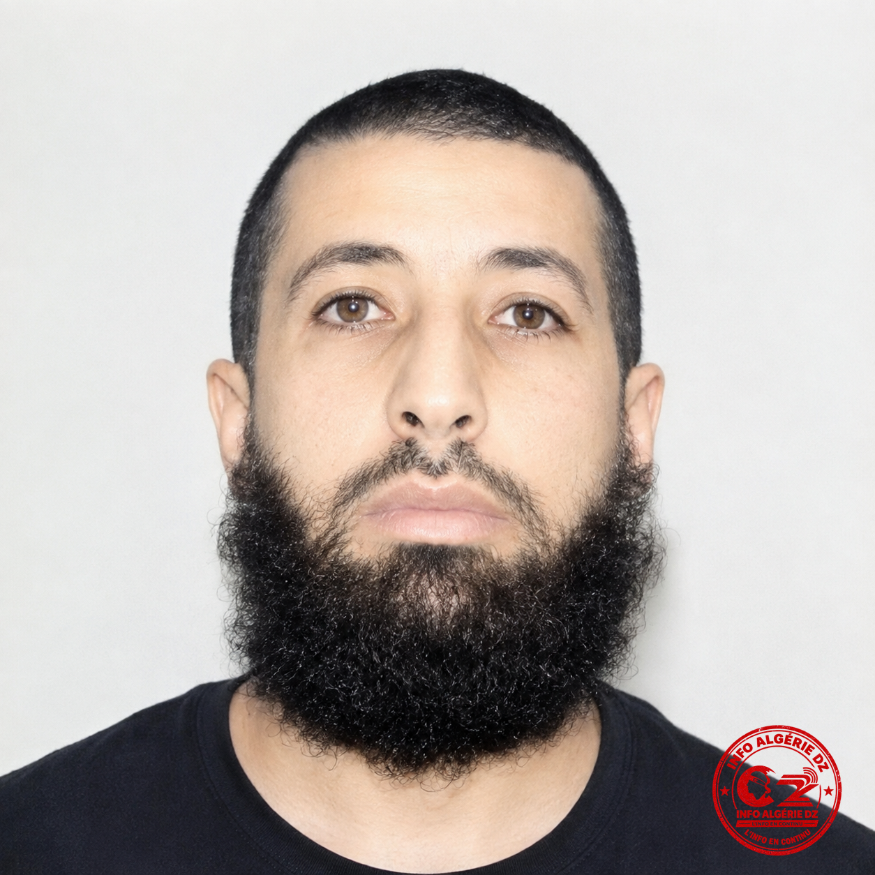 Djellali Redouane