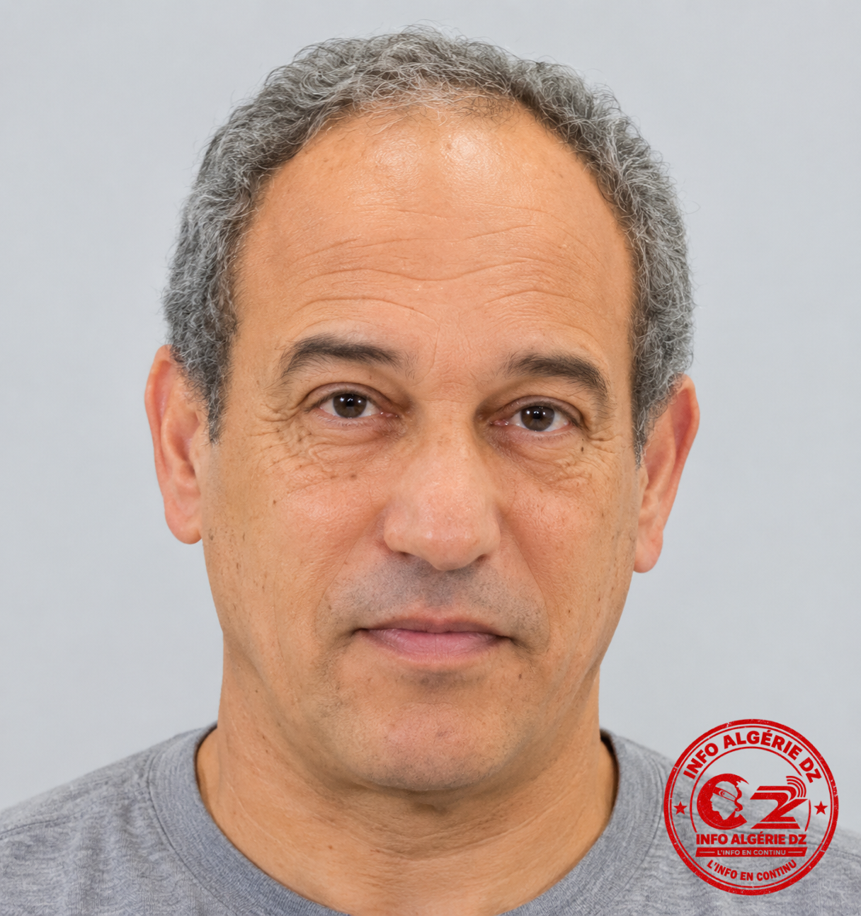 Aboud Hichem