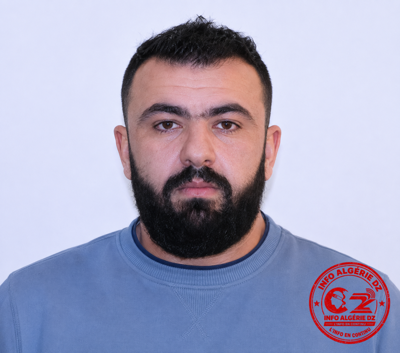 AbdELHAQ dit Oussama Bougrine